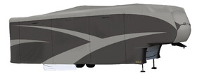 ADCO 52253 Designer Series SFS AquaShed 5th Wheel Cover - 25'7" to 28'