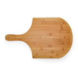 Camco 53000 Bamboo Pizza Peel / Charcuterie Board