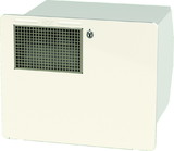 Suburban 5320A Direct Spark Ignition (DSI) 6 Gallon Advantage Water Heater - SAW6D