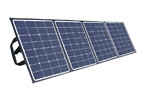 Southwire 53224 Elite Series 100-Watt Quad-Fold Portable Solar Panel