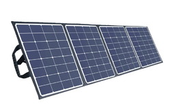 Southwire 53224 Elite Series 100-Watt Quad-Fold Portable Solar Panel