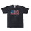 Camco 53272 T-Shirt - Small, Charcoal Patriotic Life Is Better, Price/EA