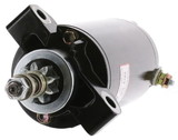 ARCO 5360 Outboard Starter for Mercury/Mariner 40 HP, 50 HP, 60 HP 4-Cyl, 4-Stroke, 9-Tooth Drive Gear