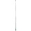 Shakespeare 5400-XT Galaxy Little Giant VHF Marine Band Antenna - 4', White