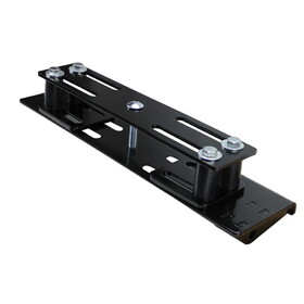 Extreme Max 5500.5019 UniMount - Universal ATV Mount for UniPlow One-Box ATV Plow