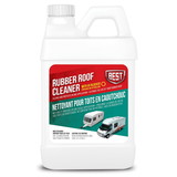 B.E.S.T. 55128 Rubber Roof Cleaner and Protectant - 128 oz.