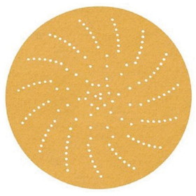 3M 55522 Clean Sanding Disc - 3", P220 Grit, 50 Per Box