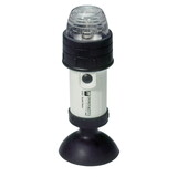 Innovative Lighting 560-2110-7 Marine Portable LED Navigation Light - Stern Light, Suction Cup