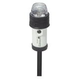 Innovative Lighting 560-2113-7 Marine Portable LED Navigation Light - Stern Light, C & U Clamp