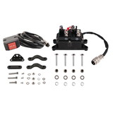 Extreme Max 5600.3060 Universal Contactor / Relay and Mini Rocker Switch Kit