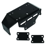 Extreme Max 5600.3249 ATV Winch Mount for Honda Pioneer 500