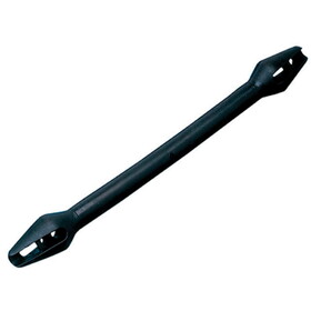 Sea-Dog 561516 Mooring Snubber - 19-3/4" Length, Fits Lines 1/2" to 9/16"
