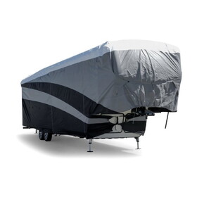 Camco 56348 RV Cover 5th Wheel Pro-Tec 31' - 34'