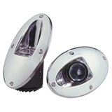 Innovative Lighting 580-0200-7 Docking/Hull/Back-Up Lights - Mirror Polished, Pair