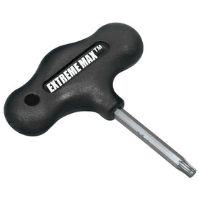 Extreme Max 5800.9030 T-25 Stud Wrench - Pack of 25