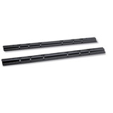 Reese 58058 Universal Fifth Wheel Mounting Rails for Full-Size Trucks