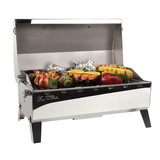 Camco 58130 Stow N' Go 160 Gas Grill
