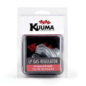 Camco 58275 Kuuma Regulator