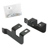 Reese 58522 Fifth Wheel Bracket Kit for #30035 and #30095 - Fits Dodge RAM 2500 (2014-2020)