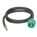 Camco 59163 Pig Tail Propane Hose Connector - 30