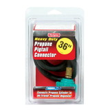 Camco 59173 Pig Tail Propane Hose Connector - 36