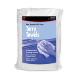 Buffalo 60221 All-Purpose Terry Towels - 14