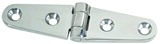 Whitecap 6025C Strap Hinge - 4