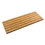 Whitecap 60502 Teak Deck Step - Large (15" x 6" x 1/2")