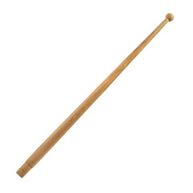 Whitecap 60752 Teak Flag Pole - 30"