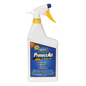 Thetford 62032 Protect All - All Surface Care - 32 oz. Spray