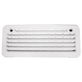 Norcold 620505PW Refrigerator Vent - Polar White