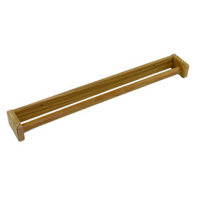 Whitecap 62336 Teak Towel Rack - 22"