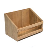 Whitecap 62520 Teak CD Rack