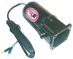 ARCO 6276 Tilt Trim Motor for Late Model Mercury/Mariner/Force 40-125 HP Outboards with Single Ram