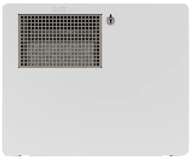 Suburban 6279APW SAW6 Advantage Water Heater Door - Polar White