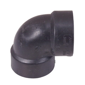 LaSalle Bristol 632203 Vent Elbow - 3"