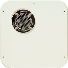 Suburban 6377APW Access Door For 10 Gallon Water Heater - Polar White
