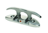 Whitecap 6744C Stainless Steel Folding Cleat - 4-1/2