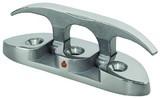 Whitecap 6745 Stainless Steel Folding Cleat - 4-1/2