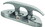 Whitecap 6745 Stainless Steel Folding Cleat - 4-1/2"
