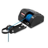 Trac Outdoors T10108-G3 Fisherman 25 Electric Anchor Winch