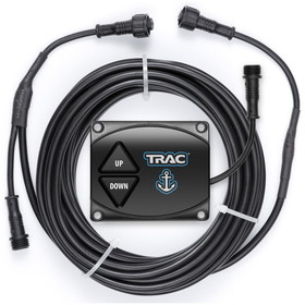 TRAC Outdoors T10215 G3 AutoDeploy Winch 2nd Switch Kit