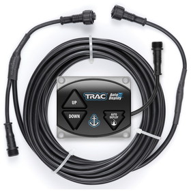 TRAC Outdoors T10217 TRAC Outdoors G3 Anchor Winch Auto Deploy