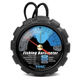 TRAC Outdoors T3002 Fishing Barometer