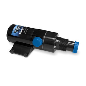 TRAC Outdoors T10069 Macerator Pump