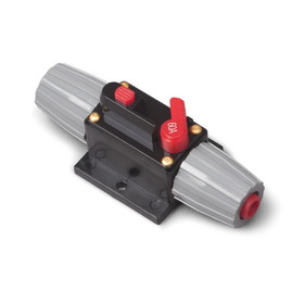 TRAC Outdoors T10162 60 Amp Circuit Breaker