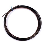 Bennett Marine T1125-20 Hydraulic Tubing - 20' Coil