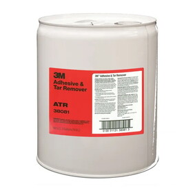 3M 7000045720 Adhesive Remover 38081 - 5 Gallon