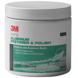 3M 09020 Marine Aluminum Restorer & Polish