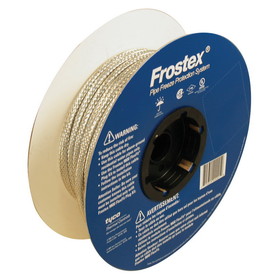 nVent 702549-000 RAYCHEM Frostex Self-Regulating Pipe Heating Cable - 250' Spool